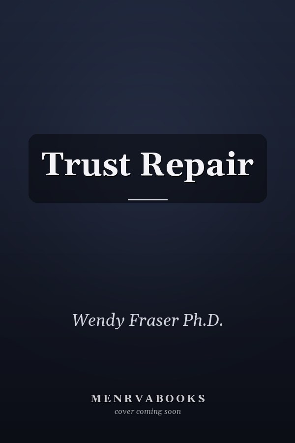 Trust Repair