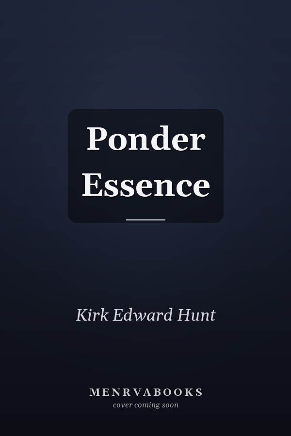 Ponder Essence