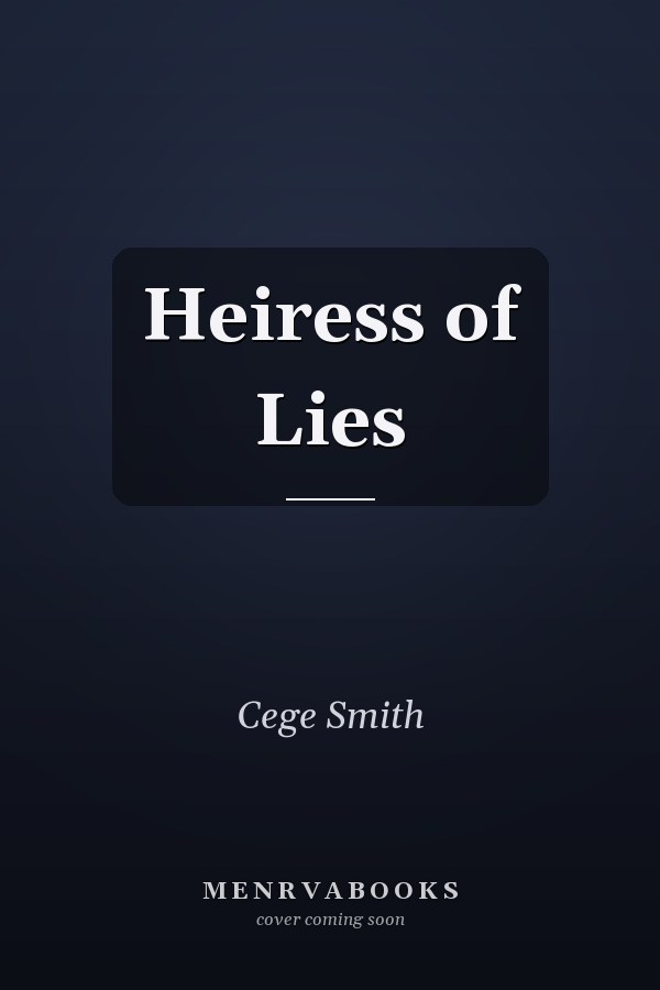 Heiress of Lies