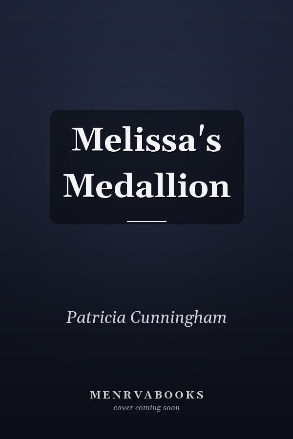 Melissa's Medallion