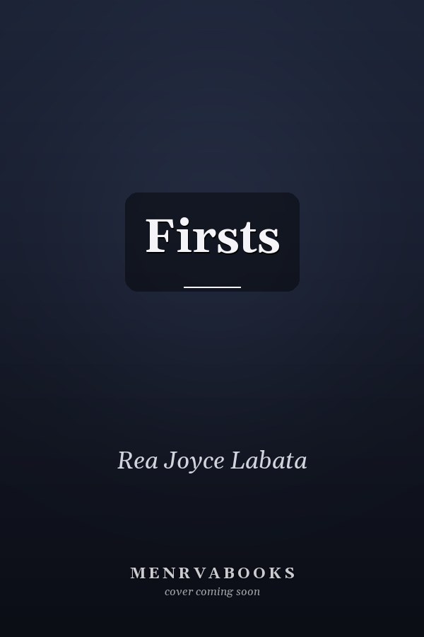 Firsts