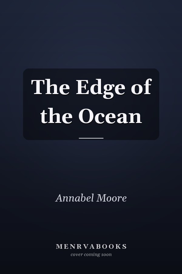 The Edge of the Ocean