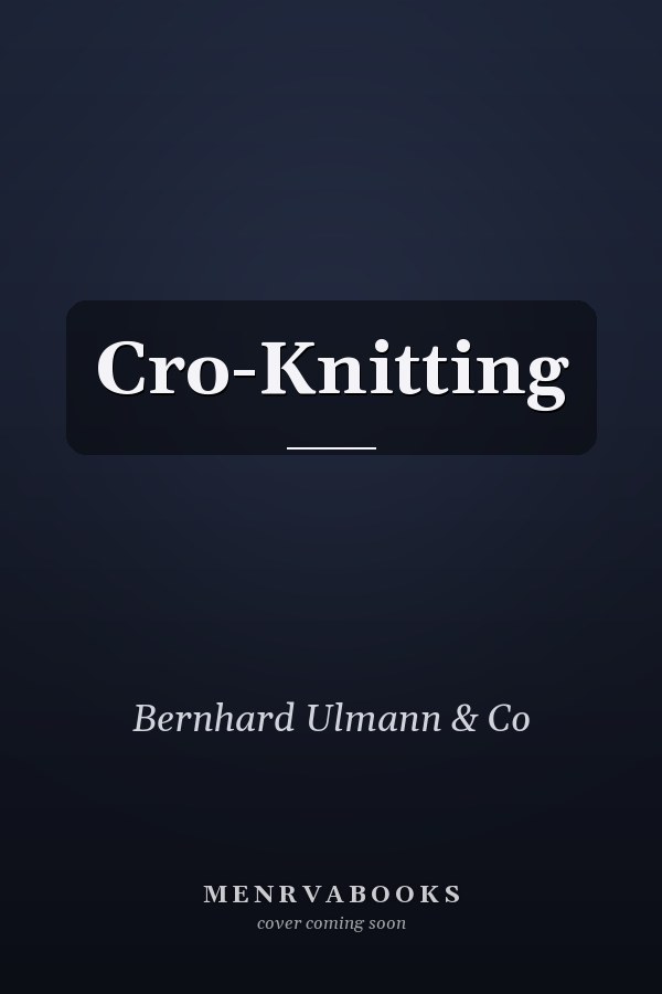 Cro-Knitting
