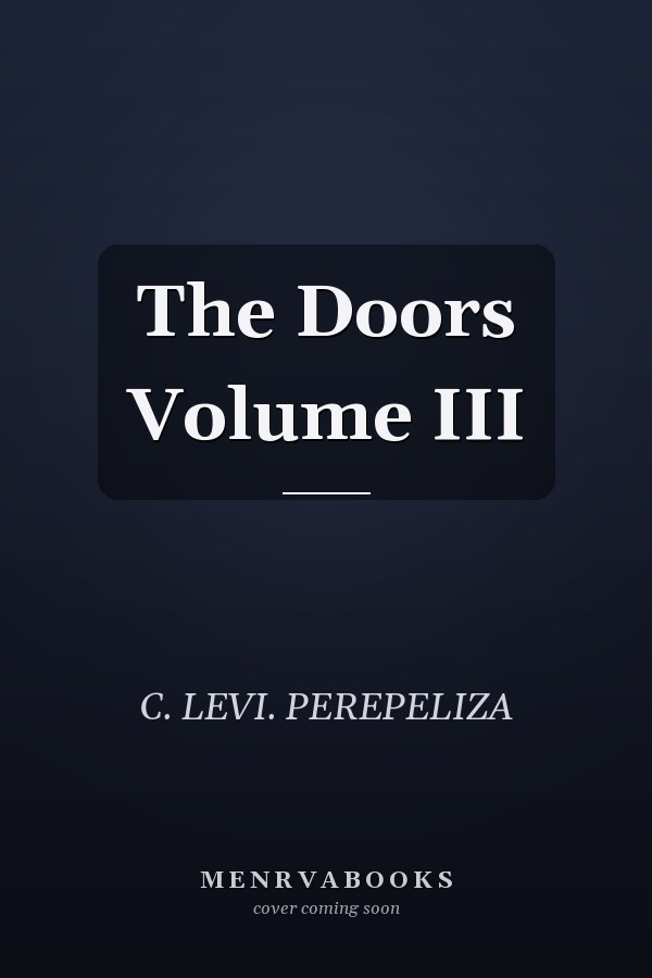 The Doors Volume III