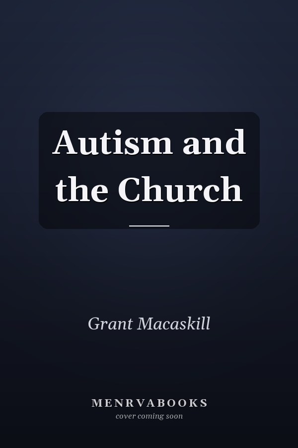 Autism and the Church