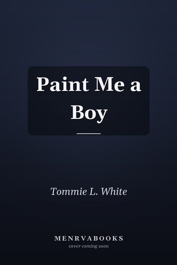 Paint Me a Boy