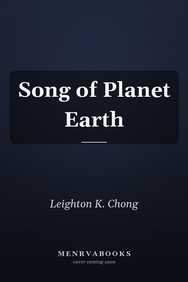 Song of Planet Earth