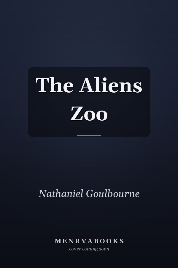 The Aliens Zoo