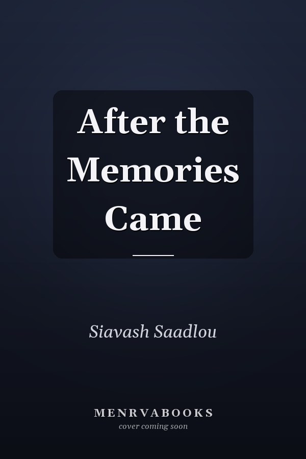After the Memories Came
