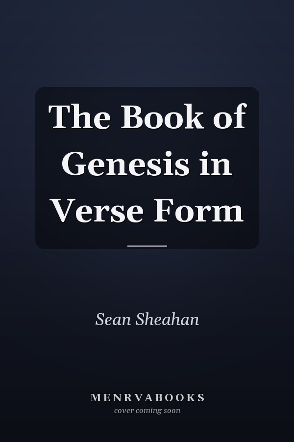 The Book of Genesis in Verse Form