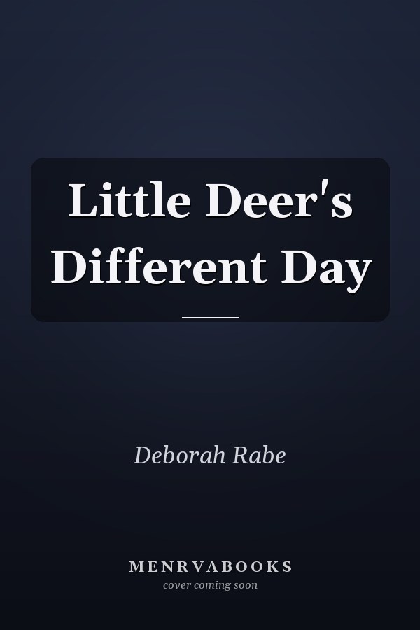 Little Deer's Different Day