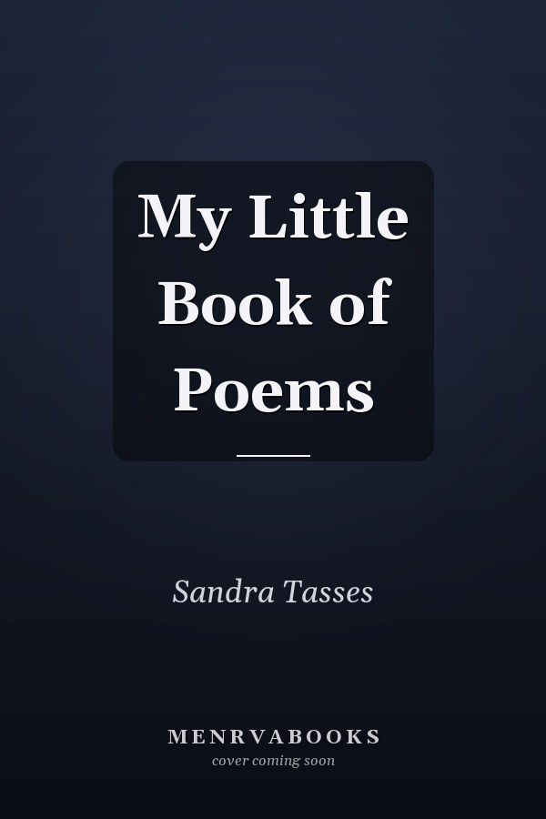 My Little Book of Poems
