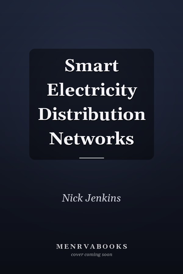 Smart Electricity Distribution Networks
