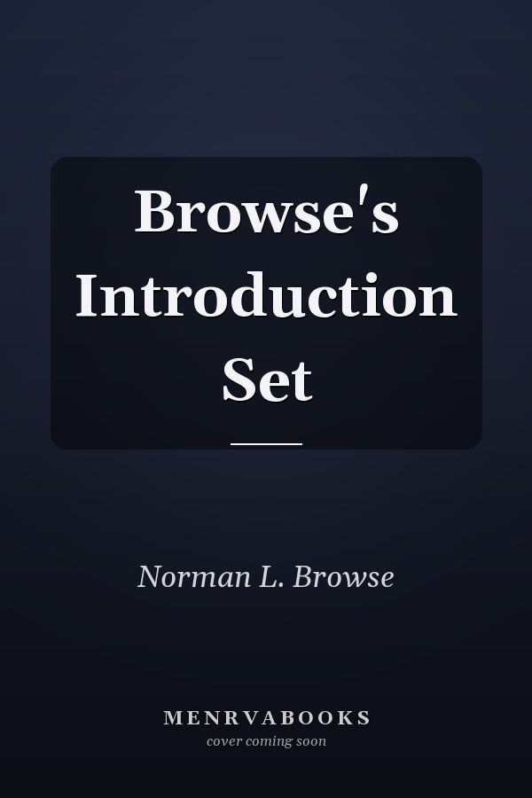 Browse's Introduction Set
