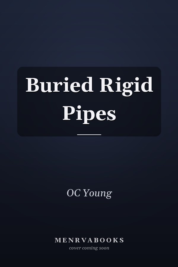 Buried Rigid Pipes