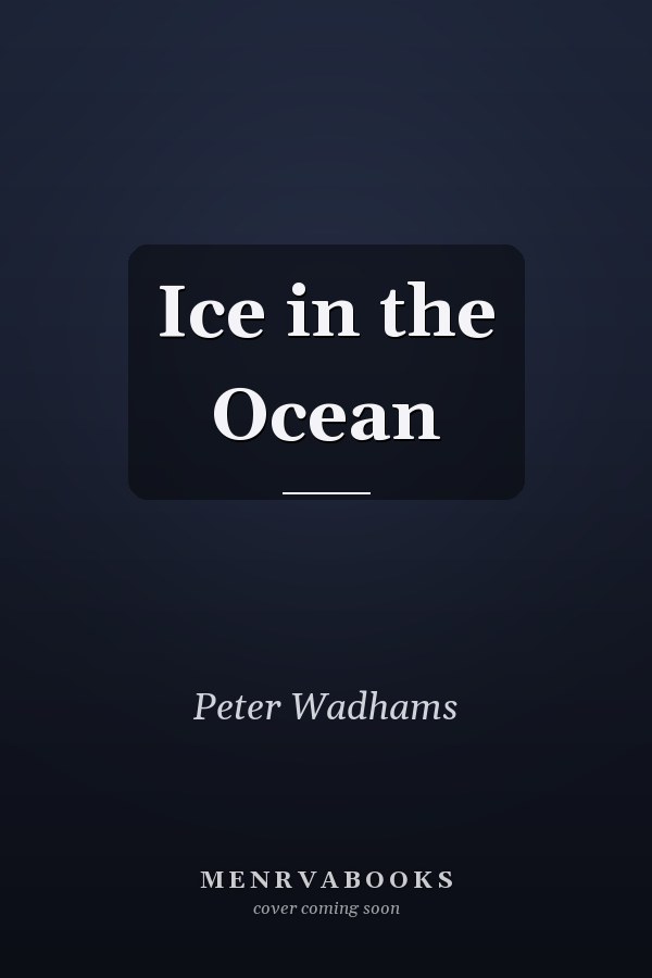 Ice in the Ocean