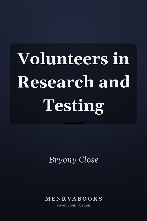Volunteers in Research and Testing