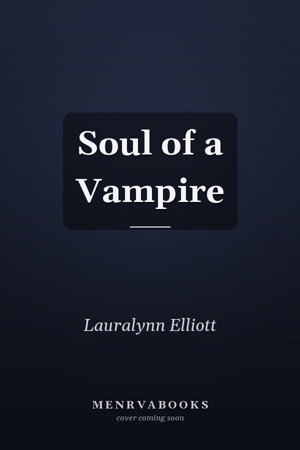 Soul of a Vampire