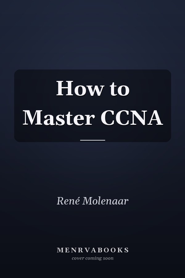 How to Master CCNA