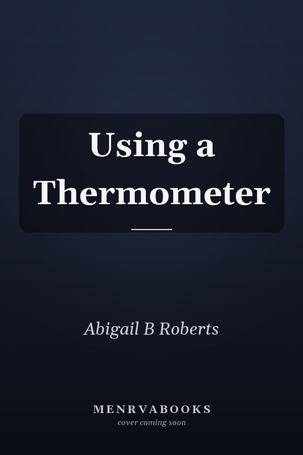 Using a Thermometer