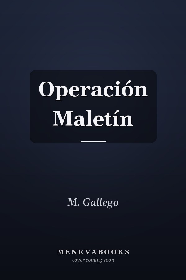 Operación Maletín