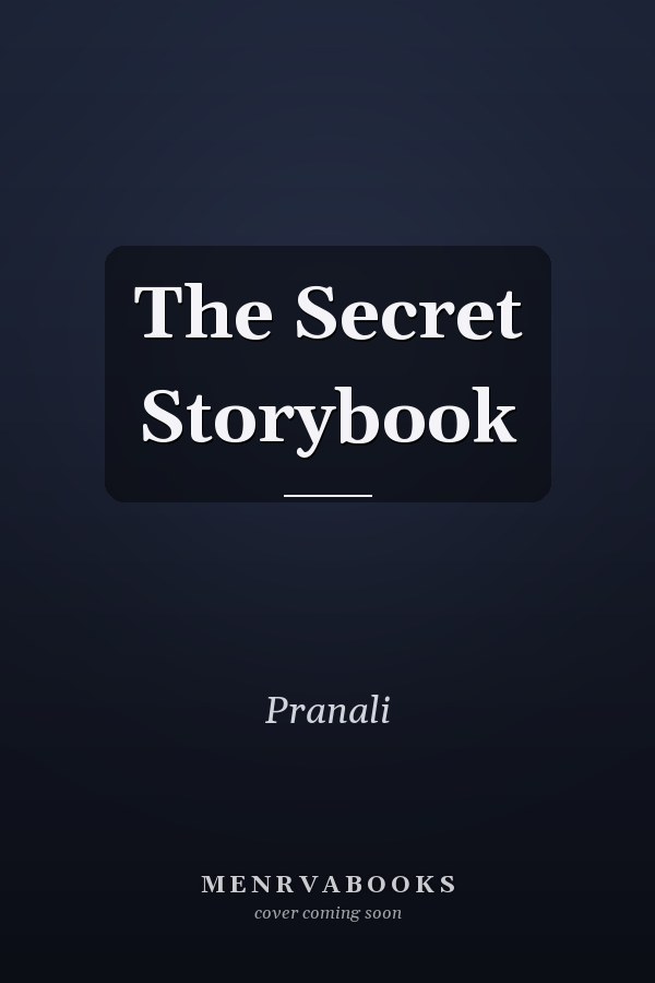 The Secret Storybook