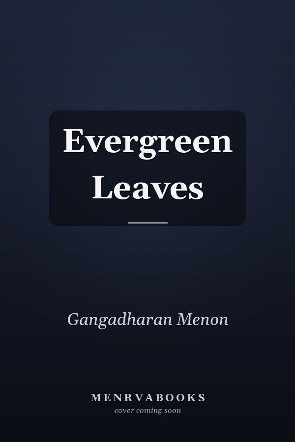 Evergreen Leaves