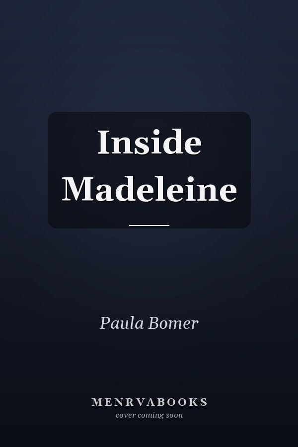 Inside Madeleine