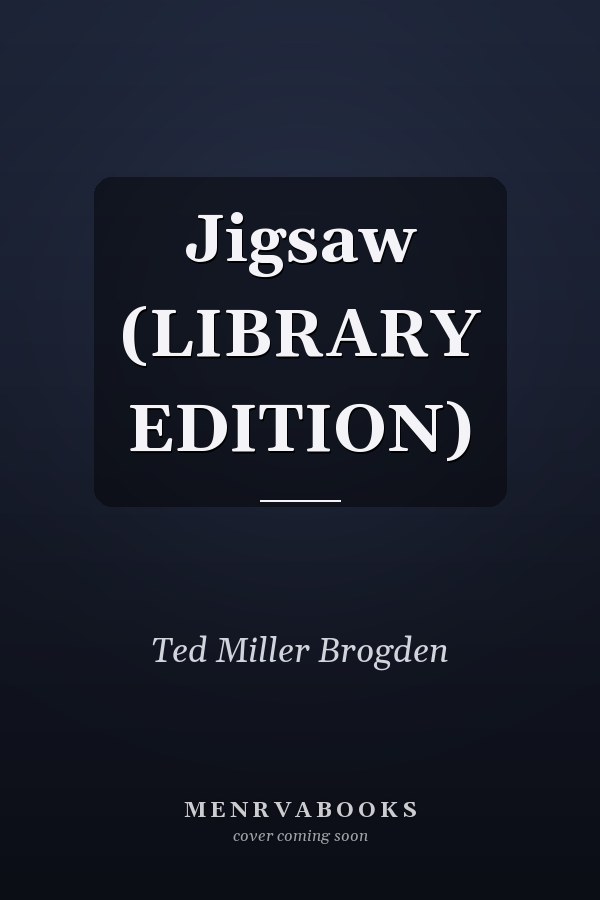 Jigsaw (LIBRARY EDITION)