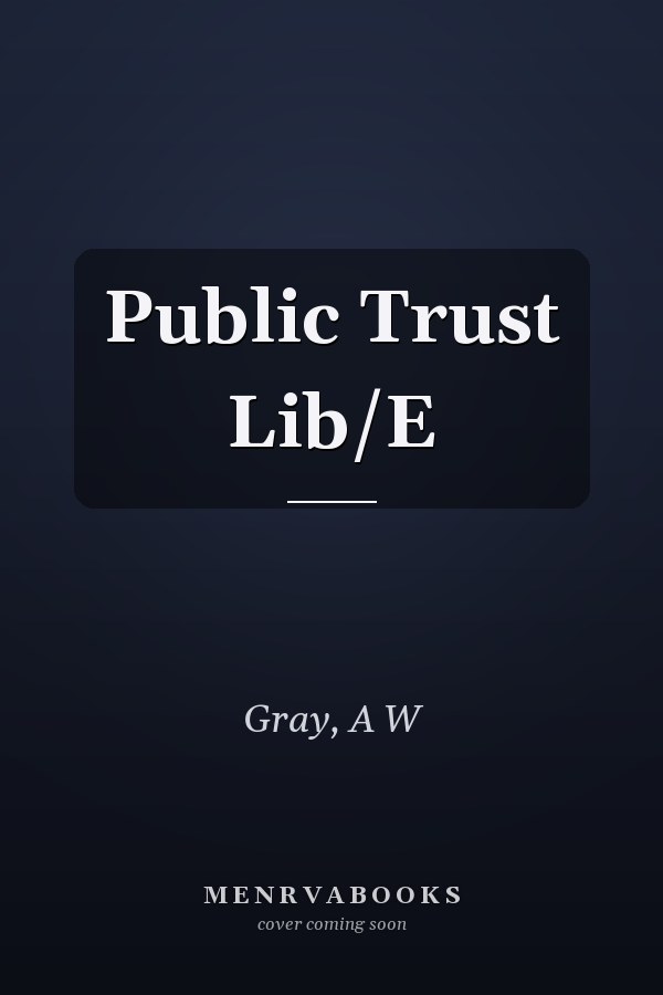 Public Trust Lib/E