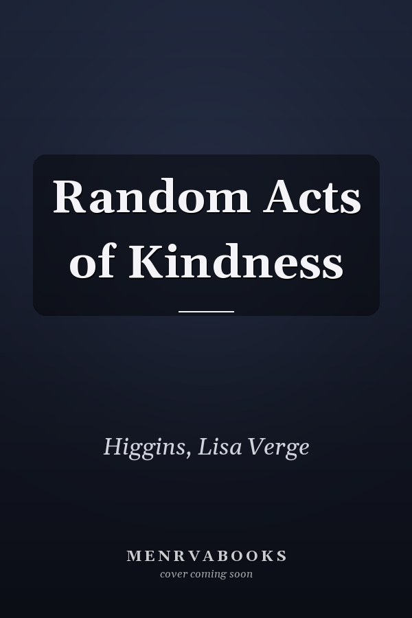 Random Acts of Kindness