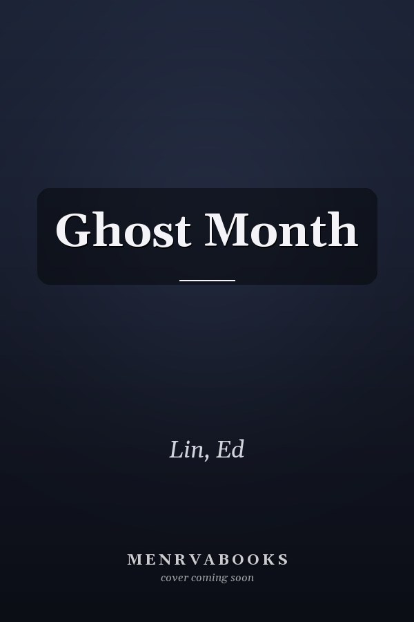 Ghost Month