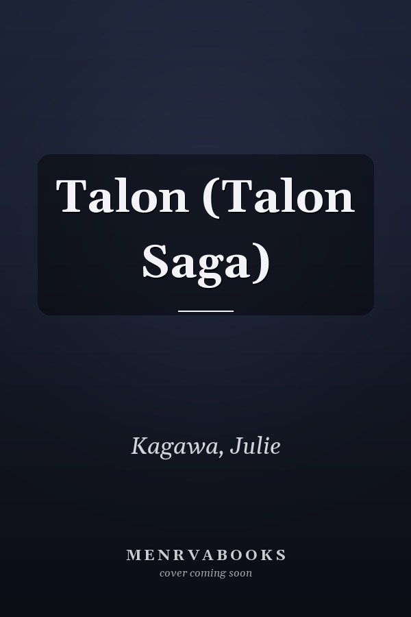 Talon (Talon Saga)
