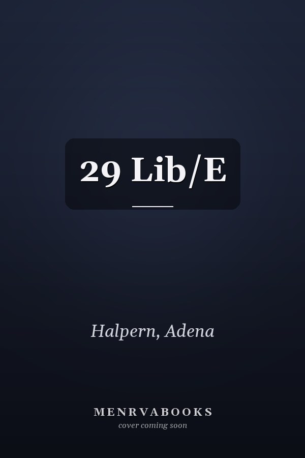 29 Lib/E