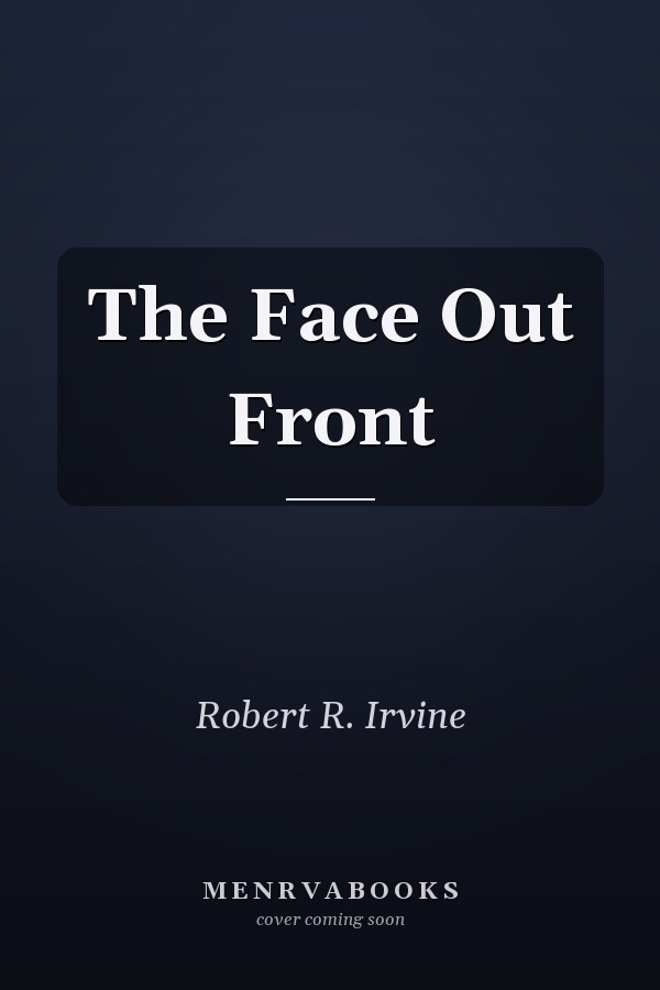 The Face Out Front