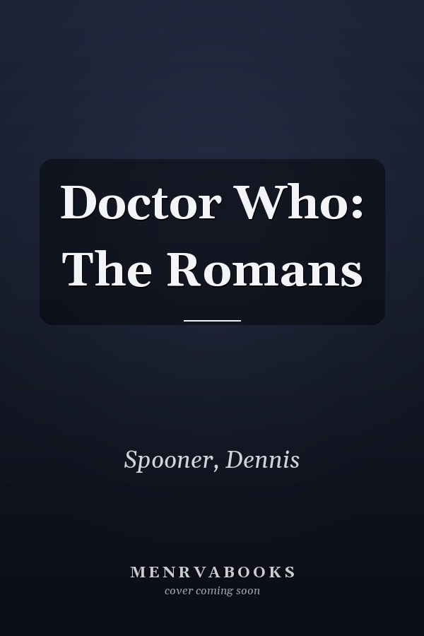 Doctor Who: The Romans