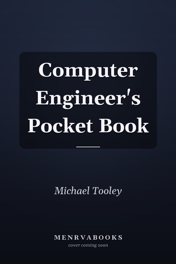 Computer Engineer's Pocket Book