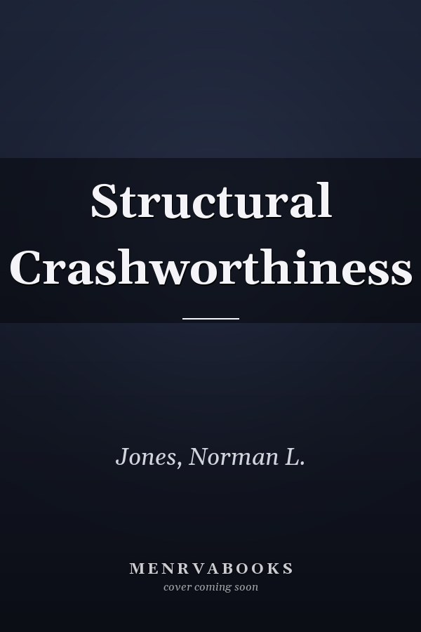 Structural Crashworthiness