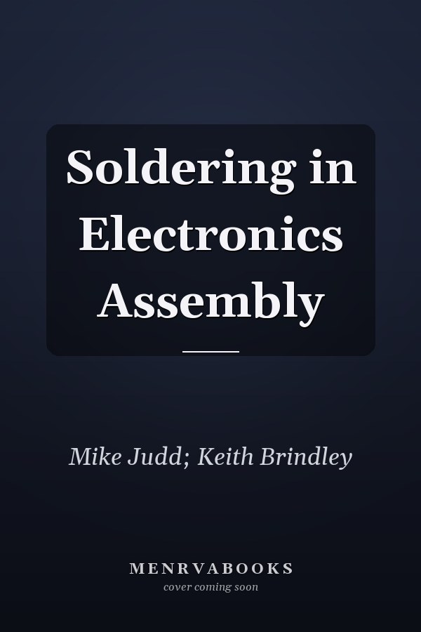 Soldering in Electronics Assembly