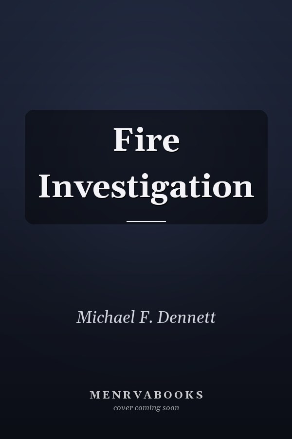 Fire Investigation