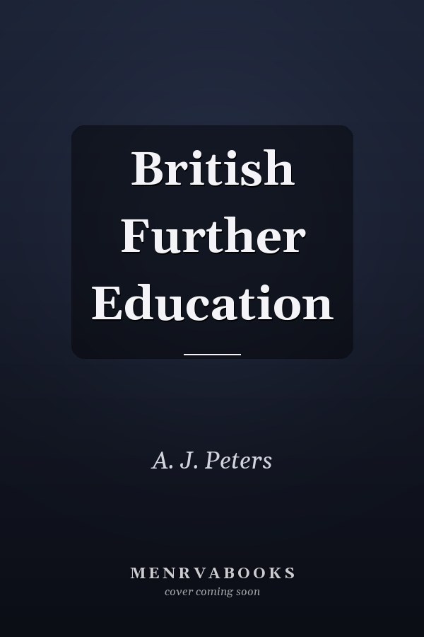 British Further Education