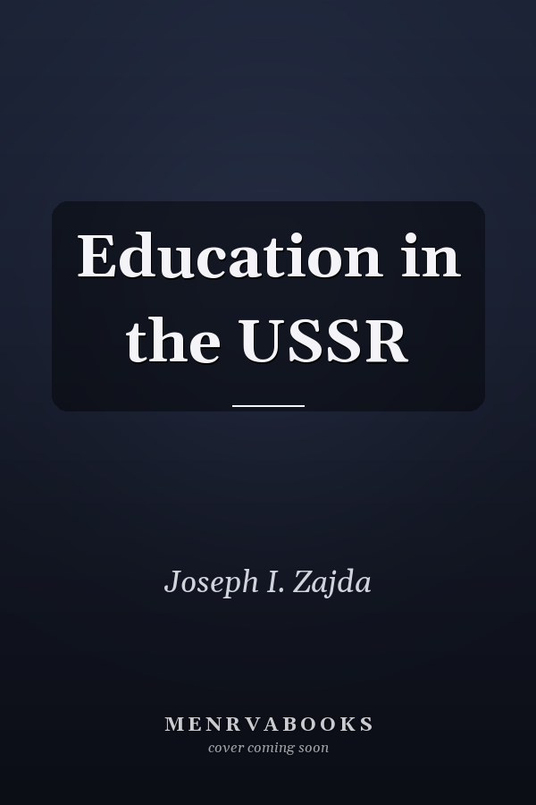 Education in the USSR
