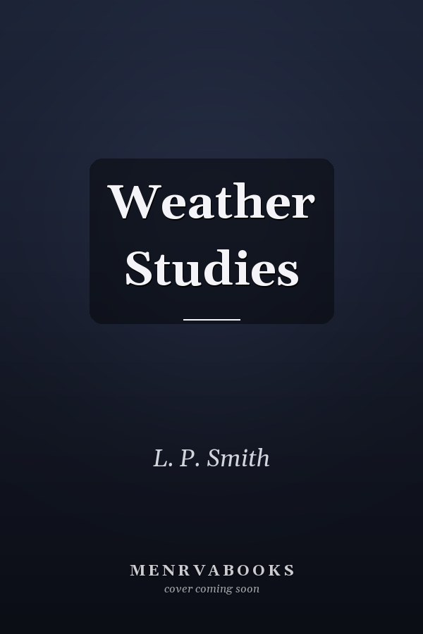 Weather Studies