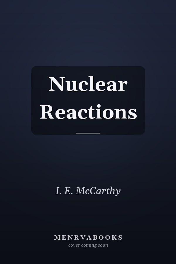 Nuclear Reactions
