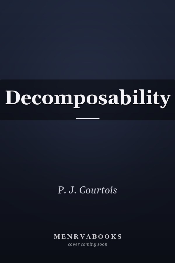 Decomposability