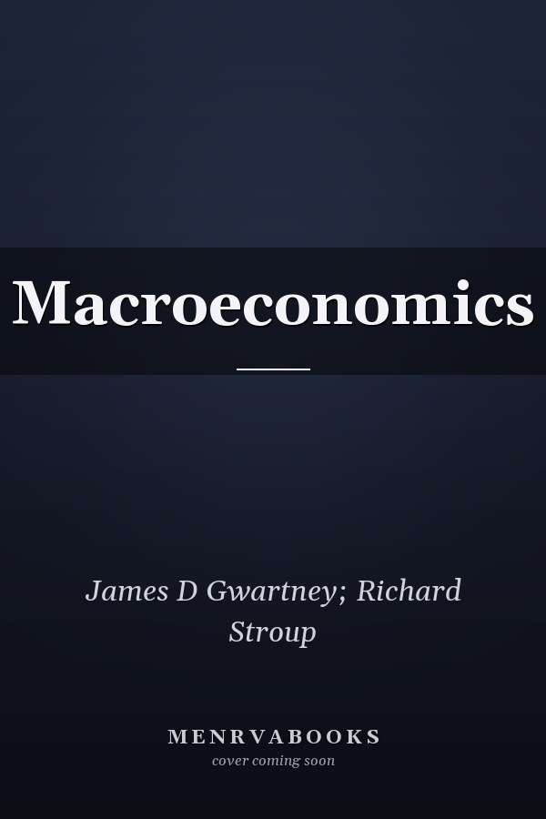 Macroeconomics
