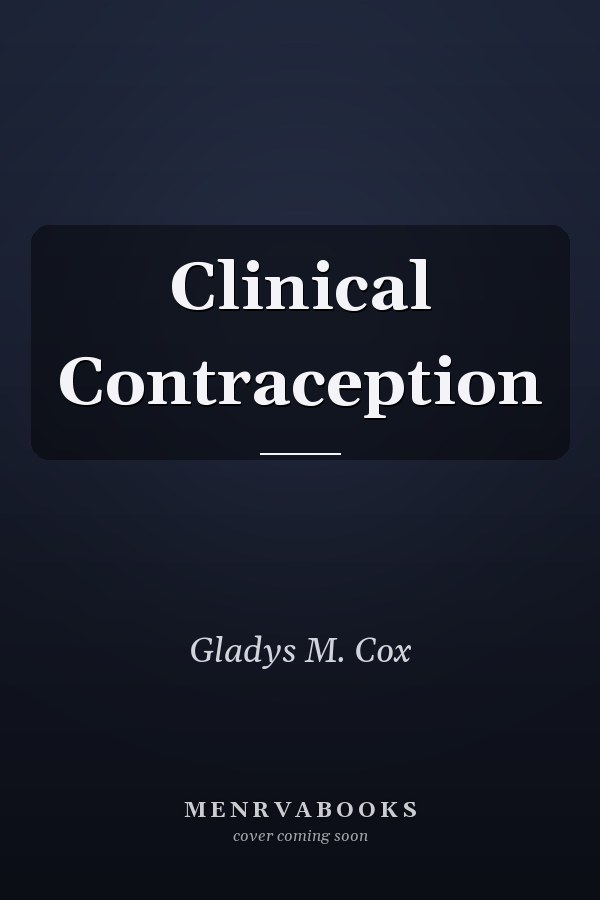 Clinical Contraception