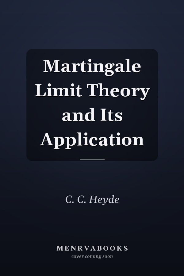 Martingale Limit Theory and Its Application