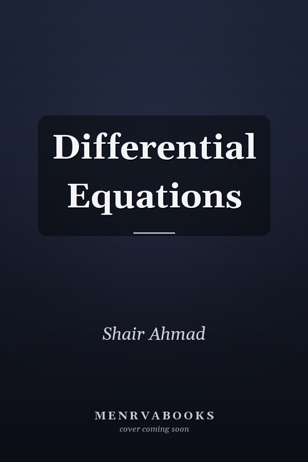 Differential Equations