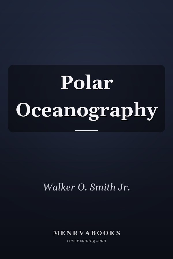 Polar Oceanography
